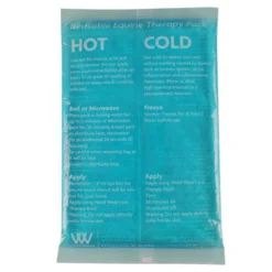 Woof Wear Hot And Cold Twin Pack Ocean