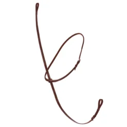 Schockemohle Santa Clara Select Martingale Royal Oak-Cream-Silver