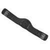 Schockemohle Pittsburg Short Girth Black-Silver