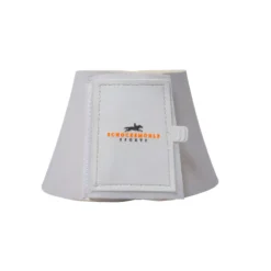 Schockemohle Soft Bell Boots White