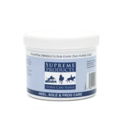 Supreme Products 450g Heel Sole And Frog Care