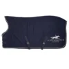 Schockemohle New Heat Balance Sweat Rug Midnight Blue