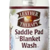 Absorbine 473ml Leather Therapy Saddle Pad And Blanket Wash