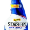 Absorbine 473ml ShowSheen Dogs Bath In A Bottle Shampoo
