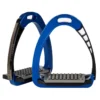 Acavallo Arena AluPro Stirrup Blue