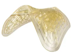 Acavallo Gel Front Riser Clear