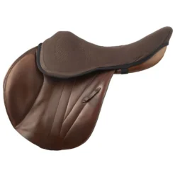 Acavallo Gel In Seat Saver Brown