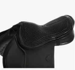 Acavallo Cushion Ride Seat Saver Black