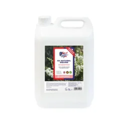 Equine Shampoo Natural Equine Shampoo In White