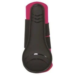 JHL All-Rounder Brushing Boot In Pink