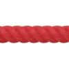JHL 2.5m Elephant Lead Rope In Red