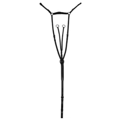 JHL Hunting Breastplate In Black