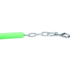 KM Elite Stall Chain In Hot Green