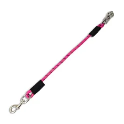 KM Elite Bungee Tie In Hot Pink