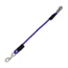 KM Elite Bungee Tie In Purple