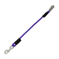 KM Elite Bungee Tie In Purple