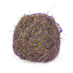 KM Elite Deluxe Extra Strong Haynet In Purple