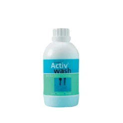 KM Elite Robinsons 500ml Active Wash In White