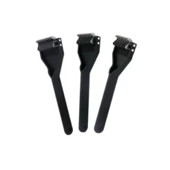 KM Elite Smart Tails Standard Tail Thinner In Black