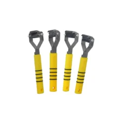 KM Elite Smart Tails Tail Thinner In Yellow