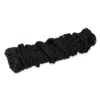 KM Elite Travel/Pony Haynet In Black