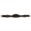 Mark Todd Deluxe Synthetic Sheepskin Elasticated Girth In Brown