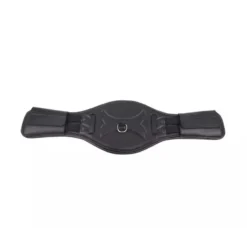 Mark Todd Short Padded Dressage Girth In Black