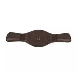 Mark Todd Short Padded Dressage Girth In Havana