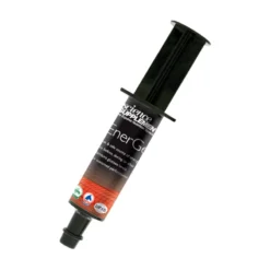 Science Supplements EnerGex 60g Syringe In Black