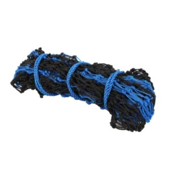 Stablekit Deluxe XL Haylage Net In Royal Blue/Black