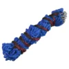 Stablekit XL Haylage Net In Blue/Red