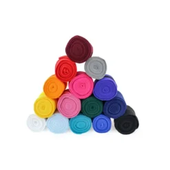 Vacs Deluxe Exercise Bandages In Hunter Green