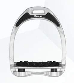 Flex-On Aluminium IUG Aluminium/Black