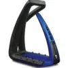 Freejump Soft Up Lite Stirrups Black/Navy