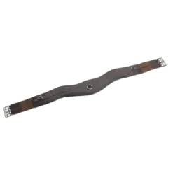 GFS Monarch Ergonomic Shaped Girth - Havana