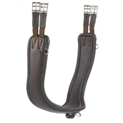 GFS Premier Endurance Girth - Black