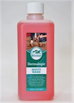IV Horse Dermalogic Multi Wash 500ml