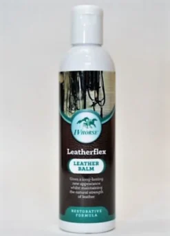 IV Horse Leatherflex Leather Balm 250ml