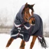 LeMieux Kudos Turnout Rug 200g Navy