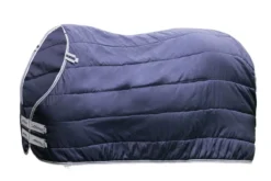 LeMieux Arika Liner 100g Rug Navy