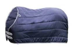 LeMieux Arika Liner 200g Rug Navy