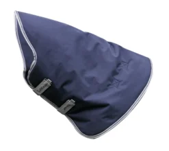 LeMieux Arika Storm-Tek 100g Neck Cover Navy
