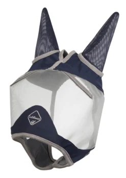 LeMieux Armour Shield Pro Fly Mask Half