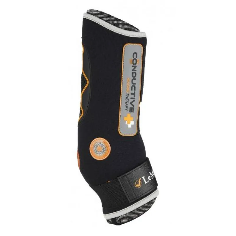 LeMieux Conductive Magno Boots - Image 2