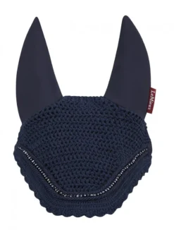 LeMieux Diamante Acoustic Fly Hood Navy