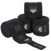 LeMieux Loire Polo Bandages Black