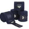 LeMieux Loire Polo Bandages Navy
