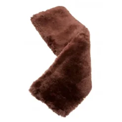 LeMieux Dressage Girth Sleeve Brown