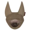 LeMieux Spectrum Fly Hood Mocha
