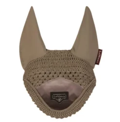 LeMieux Spectrum Fly Hood Mocha